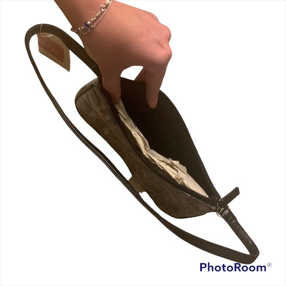 Holographic Relic Handbag - Picture 4 of 5